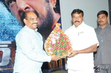 Bachchan Movie Platinum Disc Function